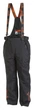 Штани демісезонні мембранні Norfin River Pants 8000 мм (521102-M) - изображение 1