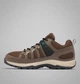Кроссовки COLUMBIA Granite Trail 45 (12 US) 30 см Коричневый 1159853113 - изображение 5