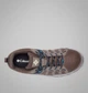 Кроссовки COLUMBIA Granite Trail 45 (12 US) 30 см Коричневый 1159853113 - изображение 8