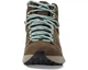 Женские водонепроницаемые походные ботинки Facet Sierra Outdry COLUMBIA 1159796459 (Коричневый, 37,5) - изображение 3