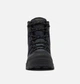 Черевики COLUMBIA Snowtrekker II 44,5 (11,5 US) 29 см Чорний 1159854999 - зображення 7