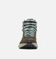 Женские водонепроницаемые походные ботинки Facet Sierra Outdry COLUMBIA 1159796459 (Коричневый, 37,5) - изображение 13