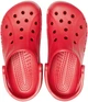 Тапочки CROCS Baya Clog Red 10126-6EN 38-39 - зображення 4