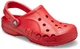 Тапочки CROCS Baya Clog Red 10126-6EN 38-39 - зображення 6