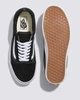 Кеди Vans Old Skool Wide Shoe Black VN0000T8BMX 39 - зображення 4