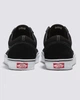 Кеди Vans Old Skool Wide Shoe Black VN0000T8BMX 39 - зображення 5