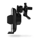 Samochodowy uchwyt na telefon Xblitz Aurum Black (5902479673592) - obraz 3