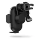 Samochodowy uchwyt na telefon Xblitz Aurum Black (5902479673592) - obraz 5