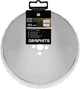 Біметалевий свердло Graphite 152 мм 56T721 (5902062117717) - зображення 3