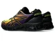 Кросівки Asics Gel Quantum 360 8 Black/Green 1203A442-800 43.5 - зображення 4