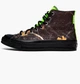 Кеди Converse Chuck 70 Gtx Hi Brown 169364C 41 - зображення 1