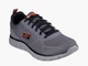 Кроссовки Skechers Track – Leshur Grey 232758-CCOR 48.5 - изображение 2