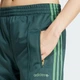 Штани Adidas Firebird Badge Track Tracksuit bottoms IZ2670 green XS - изображение 5