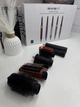 Стайлер для волосся 6в1 Airwrap HS08 Strawberry Bronze/Blush Pink фен щітка мультистайлер для укладання волосся, випрямляч - зображення 3