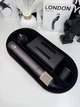 Мультистайлер Airwrap Coanda 2x с кейсом 1700Вт Multi Styler & Dryer HS09 Цвет: Фиолетовый Jasper Plum Стайлер фен выпрямитель - изображение 5
