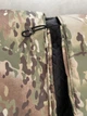 Спальний мішок військовий мультикам весна літо.Military Sleeping Bag - Spring/Summer - изображение 5