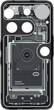 Etui Spigen Ultra Hybrid do Nothing Phone 3 Zero One (ACS08568) - obraz 3
