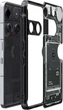 Etui Spigen Ultra Hybrid do Nothing Phone 3 Zero One (ACS08568) - obraz 8