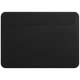 Чехол Proove Leather Sleeve MacBook 13"/13,3" black - изображение 1