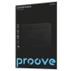 Чехол Proove Leather Sleeve MacBook 13"/13,3" black - изображение 2