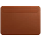 Чехол Proove Leather Sleeve MacBook 13"/13,3" brown - изображение 1