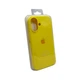 Защитный чехол-накладка Silicone Full Case AA Open Cam для Apple iPhone 17 Flash (FullOpeAAi17-25) - изображение 3