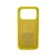 Защитный чехол-накладка Silicone Full Case AA Open Cam для Apple iPhone 17 Pro Flash (FullOpeAAi17P-25) - изображение 2