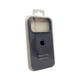Защитный чехол-накладка Silicone Full Case AA Open Cam для Apple iPhone 17 Pro Lavender Grey (FullOpeAAi17P-28) - изображение 3