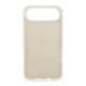 Захисний чохол-накладка Silicone Full Case AA Open Cam для Apple iPhone 17 Air White (FullOpeAAi17A-8) - зображення 2