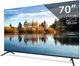 Телевизор TEEVIEW 70" TV70UQG-EU - изображение 2