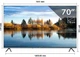 Телевизор TEEVIEW 70" TV70UQG-EU - изображение 7