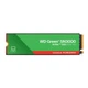 Накопитель SSD M.2 2280 1TB Green SN3000 WD (WDS100T4G0E-00CPS0) WD WDS100T4G0E-00CPS0 996461 - изображение 1