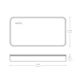 Отвертка Xiaomi HOTO 28 в 1 (QWLSD009) Xiaomi QWLSD009 995766 - изображение 7