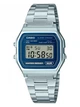 Чоловічі наручні годинники Casio A158WEA-2EF - изображение 1