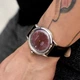 Чоловічі наручні годинники Orient RA-AC0026R30B - изображение 4