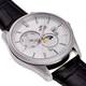 Чоловічі наручні годинники Orient RA-AK0310S10B - изображение 2
