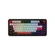 Клавиатура Ajazz AK820 MAX Avocado Switch Black RGB USB/Wireless/Bluetooth UA Black (AK820MAX-AS-BG) Ajazz AK820MAX-AS-BG 996484 - изображение 2