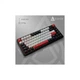 Клавиатура Ajazz AK820 MAX Avocado Switch Black RGB USB/Wireless/Bluetooth UA Black (AK820MAX-AS-BG) Ajazz AK820MAX-AS-BG 996484 - изображение 12