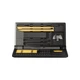 Викрутка акумуляторна Xiaomi HOTO Precision Screwdriver Kit Pro (QWLSD012) Xiaomi QWLSD012 995775 - зображення 1