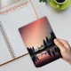 Чехол для электронной книги BeCover Smart Case PocketBook 629 Verse / 634 Verse Pro 6" Dusk (710976) BeCover 710976 996231 - изображение 8