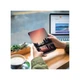 Чехол для электронной книги BeCover Smart Case PocketBook 629 Verse / 634 Verse Pro 6" Dusk (710976) BeCover 710976 996231 - изображение 9