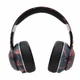 Бездротові навушники Onvyx Unrivaled Hero з Bluetooth 5.4, активним шумозаглушенням ANC, RGB-підсвічуванням і мікрофоном - зображення 3