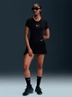 Футболка спортивная женская Nike Sportswear Phoenix IB2444-010 S Черная (197861308977) - изображение 3