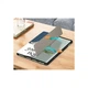 Чехол для планшета BeCover Smart Case Oppo Pad Neo (OPD2302)/ Oppo Pad Air2 11.4" Good Night (710986) BeCover 710986 996368 - изображение 9
