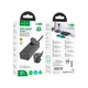 Зарядний пристрій HOCO NS4 Sharp desktop socket 2xUSB-C + USB-A PD65W Black (6942007617352) HOCO 6942007617352 995861 - зображення 6