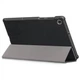 Чехол для планшета BeCover Smart Case Lenovo Tab M10 TB-X306F HD (2nd Gen) Black (705627) BeCover 705627 996227 - изображение 3