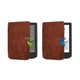 Чехол для электронной книги BeCover Smart Case PocketBook 629 Verse / 634 Verse Pro 6" Brown (710451) BeCover 710451 996353 - изображение 4