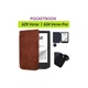 Чехол для электронной книги BeCover Smart Case PocketBook 629 Verse / 634 Verse Pro 6" Brown (710451) BeCover 710451 996353 - изображение 8