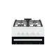 Плита Electrolux LKG500014W ELECTROLUX LKG500014W 996512 - изображение 2