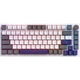 Клавіатура GamePro Genesis Warden MK160P Outemu Swithes USB White-Grey (MK160P) GamePro MK160P 995587 - зображення 3